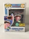 Funko Pop! Vinyl: Disney - Summer Stitch - Hot Topic (Exclusive) #636