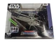 Star Wars Micro Galaxy Squadron TIE Reaper Vehicle with Three Micro Figures