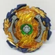 Wizard Fafnir Ratchet Rise Sen B-139 Beyblade Burst GT Takara Tomy