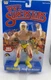 WWE LJN Superstars Hulk Hogan 8" Wrestling Figure WWF Mattel New  Sealed