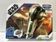 Disney Hasbro Star Wars Mission Fleet Boba Fett Firespray F3805 2022