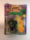 2022 Playmates Teenage Mutant Ninja Turtles Sewer Heroes Super Don SOC