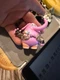 Funko POP Mystery Minis Disney Pixar Inside Out Bing Bong Crying 2015
