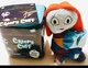 Disney Creepy Cutie Cuff Nightmare Before Christmas.  ** Sally**
