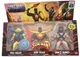 NEW MOTU Sun-Man and the Rulers of the Sun 3 Pack Exclusive Pig-Head Space Sumo
