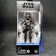 Hasbro Star Wars The Black Series Obi-Wan Kenobi 1-JAC 6" Figure Hasbro - New