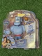 Disney Aladdin Genie Interactive Figure Talking Jokes Phrases 2019 Playmates New