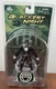 DC Direct Blackest Night Black Lantern Black Flash Action Figure Series 8 New