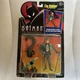 Kenner Batman The Animated Series The Riddler Figure 1992 Canadian Card
