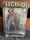 Mcfarlane LEGEND LORD OF DARKNESS Special Edition Figure Fishtank Devil NEW VTG