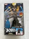 Toy Biz Marvel X-Men Gambit Figure w/ Disk Shooter Figure NIB -  2004