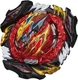 TAKARA TOMY BEYBLADE BURST BU B-197 DIVINE BELIAL.Nx.Ad-3 BOOSTER PACK