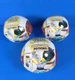 Lot Of 3 MGA Harry Potter Miniverse Mini Potions Brand new Sealed