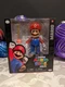 The Super Mario Bros Movie 5" Mario Collectible Figure Jakks Nintendo NEW