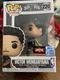 NIB Funko Pop! Vinyl: Victor Wembanyama (Target Con) - Target (Exclusive) #220