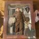 Hasbro GI Joe General Dwight D. Eisenhower Action Figure, New In Box!