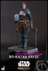 Hot Toys 1/6 Tms035 The Mandalorian Bo-Katan Kryze Action Figures In Stock New 