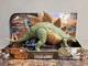 Mattel Jurassic World Dino Escape Mega Destroyers Stegosaurus figure New Sealed 