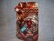 IRON MAN Repulsor Red Prototype Limited Edition Target Marvel Hasbro MISP 2008