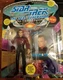 1993 "Q" Star Trek The Next Generation Action Figure NIB Playmates NIP