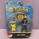 TOMY - Pokemon Action Figures - ASH & PIKACHU - READ