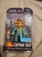 Funko Five Nights At Freddy's Curse Of Dreadbear Captain Foxy Walmart Exclusive 