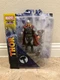 Diamond Select Toys Marvel Select: Thor Action Figure Worn Box