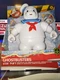 Hasbro Ghostbusters Classic Stay Puft Marshmallow Man Changing Face Toy NEW