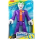 Fisher Price Imaginext XL DC Superfriends The Joker Figure NEW IN STOCK