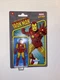 Hasbro Kenner Marvel Legends Retro Iron Man 3.75&rdquo; Figure in hand FREE SHIPPING