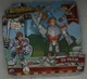 Little Tikes Kingdom Builders Sir Philip Action Figure. New