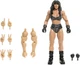 Mattel Collectible - WWE Elite Collection 6" Summerslam Chyna Action Figure with