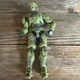 Jazwares 7" HLW0168 The Spartan Collection Master Chief Action Figure - 2021