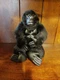 Disney Store MIGHTY JOE YOUNG 8" Beanbag Plush 
