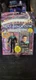 Star Trek 1995 playmates Dr. Julian Bashi Deep Space Voyager action figures Kirk
