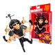 Skibidi Toilet Berserker Skibidi Mutant 6" Deluxe Figure Series 2 Bonkers NEW