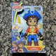 Nickelodeon Santiago Of The Seas  Light Up Talking Figure Poseable Fisher Price