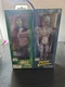 Mego Universal Monsters Creature from the Black Lagoon And Mole People 8" Figure