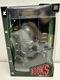 CULTUREFLY CULTURE FLY BOOKS ALIEN ALIENS VINYL BOOK NOOK XENOMORPH FIGURE NEW