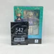 figma 542 hololive production Uruha Rushia Action Figure Max Factory Japan NEW