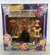 ToyBiz Holiday Special Spider-Man Mary Jane Action Figure Set 1997 Ltd Edition