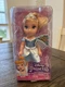 Disney Princess Petite Cinderella 6" Doll NEW Birthday Party Favor