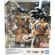 Bandai S.H.Figuarts Dragon Ball Super Hero Son Goku 6" SHF Figure Official