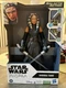 Disney STAR WARS Galactic Action AHSOKA TANO 12" Interactive Jedi Figure 2023