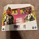 Hasbro Fortnite Victory Royale Deo and Siona Battle Royale Action Figures