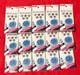 Beyblade X Random Booster Vol.10 CX-17 Set of 15 Unopened Takara Tomy Japan