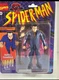 Marvel Legends Retro Hammerhead 6" Action Figure Spider-Man Retro Wave 2