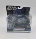 Jazwares Micro Galaxy Star Wars TIE Fighter 5 in Action Figure 1st Edition