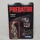 Funko ReAction Predator Unmasked Action Figure 3.75" Tall New in Package 2013