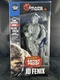 McFarlane Gears of War 4 JD Fenix Limited Edition Artist Proof Figure Color Tops